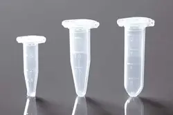 میکروتیوب غیراستریل - Peyvand Tashkhis Teb