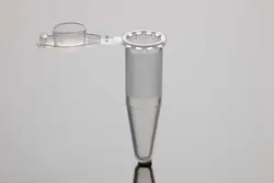 میکروتیوب غیراستریل - Peyvand Tashkhis Teb