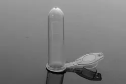 میکروتیوب غیراستریل - Peyvand Tashkhis Teb