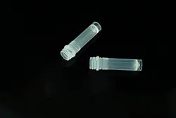 میکروتیوب درب پیچ دار Self-Standing - Peyvand Tashkhis Teb