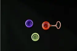 میکروتیوب درب پیچ دار Self-Standing - Peyvand Tashkhis Teb