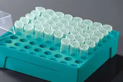 رک میکروتیوب - Peyvand Tashkhis Teb