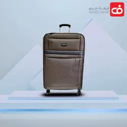 چمدان مسافرتی اورجینال فول برزنتی برند Eminent