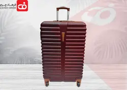 چمدان مسافرتی مارک کدنزا کد28