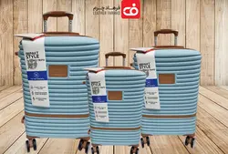 چمدان مسافرتی ضدضربه برندit