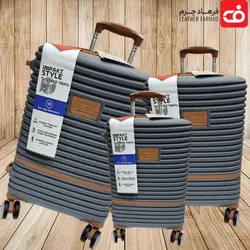 چمدان مسافرتی ضدضربه برندit