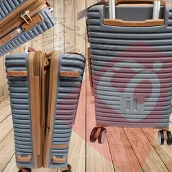 چمدان مسافرتی ضدضربه برندit