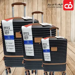 چمدان مسافرتی ضدضربه برندit