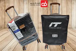 چمدان مسافرتی ضدضربه برندit