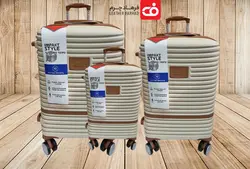 چمدان مسافرتی ضدضربه برندit