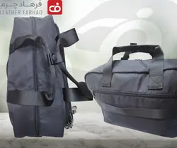 ساک مسافرتی خارجی اورجینال برند فوور
