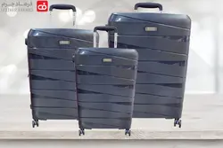 چمدان مسافرتی فابریک برند antler