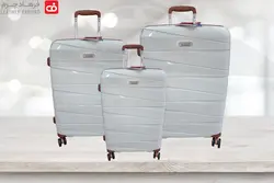 چمدان مسافرتی فابریک برند antler