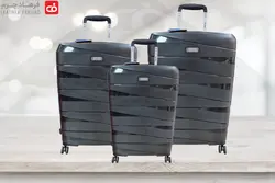 چمدان مسافرتی فابریک برند antler