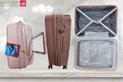 چمدان مسافرتی فابریک برند antler