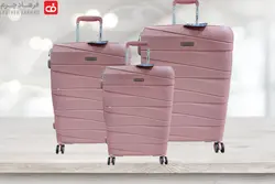 چمدان مسافرتی فابریک برند antler