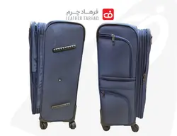 چمدان مسافرتی برزنتی برند امگرند