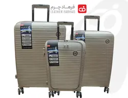 چمدان مسافرتی ضدضربه برند آی تی
