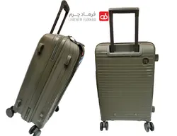چمدان مسافرتی ضدضربه برند آی تی