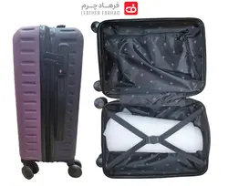 چمدان مسافرتی برند آی تی