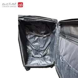 چمدان مسافرتی برزنتی مارک پییر گاردین