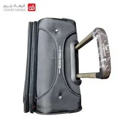 چمدان مسافرتی برزنتی مارک پییر گاردین