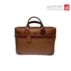 کیف اداری دو دسته اسپورت فولوتر (ضد خش)