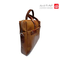 کیف اداری دو دسته اسپورت فولوتر (ضد خش)