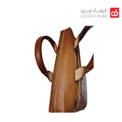 کیف اداری دو دسته اسپورت فولوتر (ضد خش)