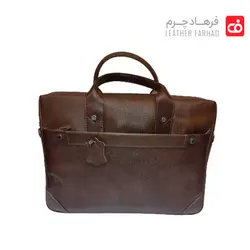 کیف اداری دو دسته اسپورت فولوتر (ضد خش)