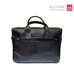 کیف اداری دو دسته اسپورت فولوتر (ضد خش)