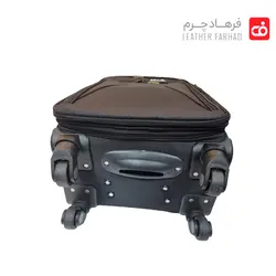 چمدان مسافرتی پارچه بلیزر خارجی