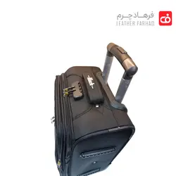 چمدان مسافرتی پارچه بلیزر خارجی