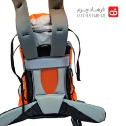 کوله پشتی حرفه ای کوهنوردی