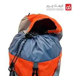 کوله پشتی حرفه ای کوهنوردی