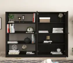 کتابخانه بزرگ