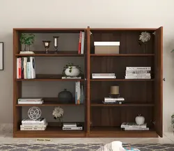 کتابخانه بزرگ