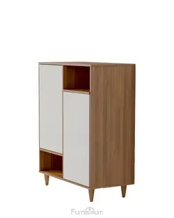 جاکفشی ام دی اف مدرن مدل S.H.J6