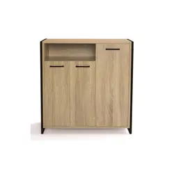 جاکفشی پایه فلزی
