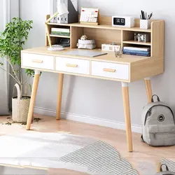 میز تحریر مینیمال سونا