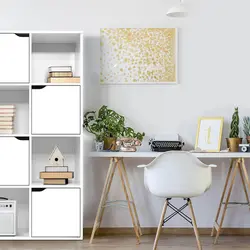 کتابخانه ایستاده 120 سانتی زیگموند