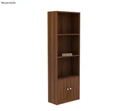 کتابخانه کمد دار