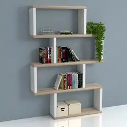 کتابخانه مدل Ares