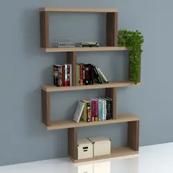 کتابخانه مدل Ares