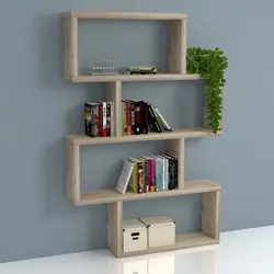 کتابخانه مدل Ares