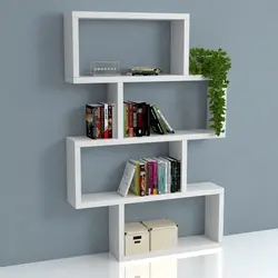 کتابخانه مدل Ares