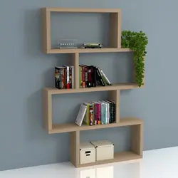 کتابخانه مدل Ares