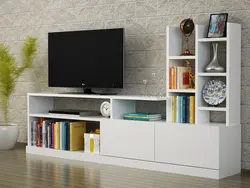میز تلویزیون 55 اینچ