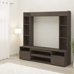میز تی‌وی ایستاده