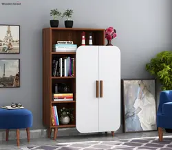 کتابخانه مدرن و خاص